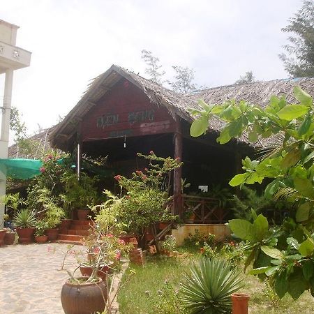 Kim Thanh Hotel Рач Джа Екстериор снимка