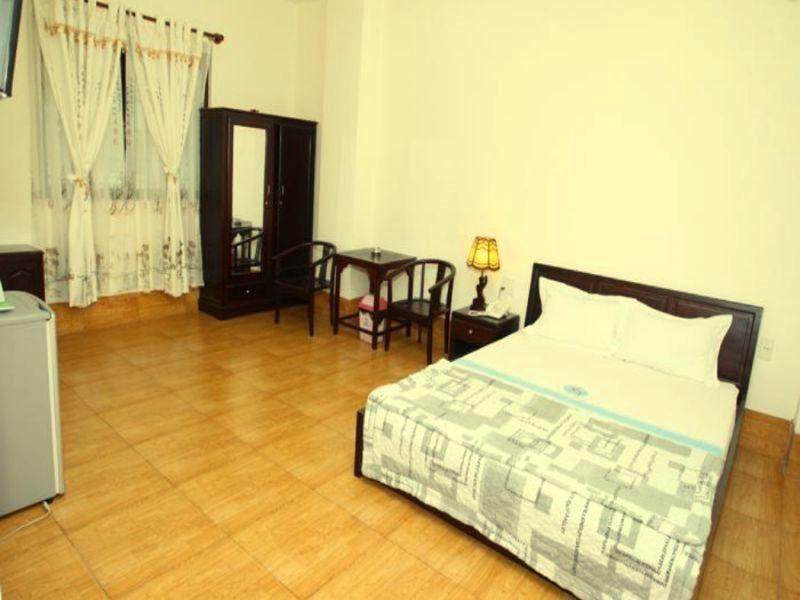 Kim Thanh Hotel Рач Джа Екстериор снимка